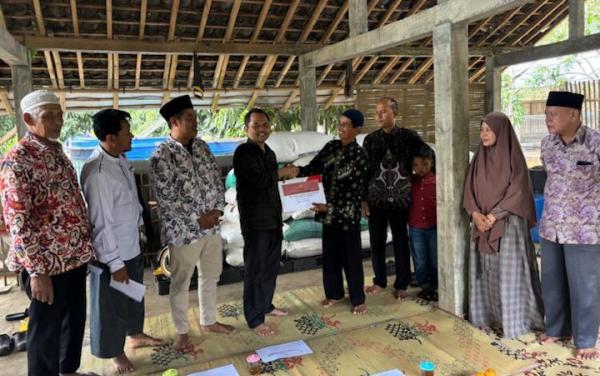 Muhammadiyah Wujudkan Kemandirian Ekonomi Umat