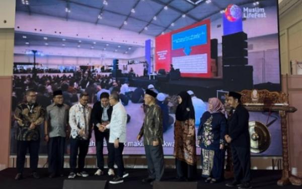 Muslim Life Fest 2024 Usai Digelar, Tawarkan Beragam Aktivitas Menarik