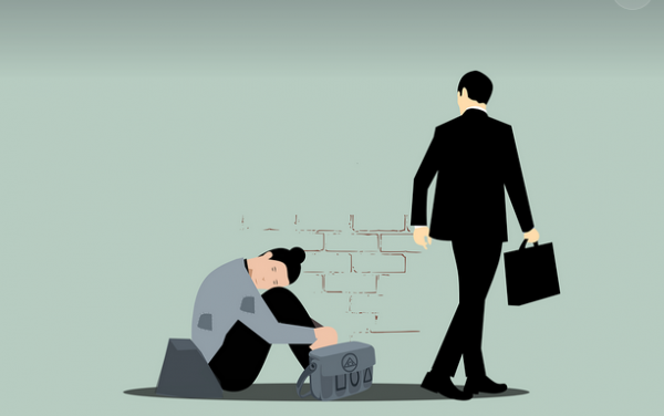 Pilih Mana: Kaya Tapi Menderita atau Miskin Tapi Bahagia?