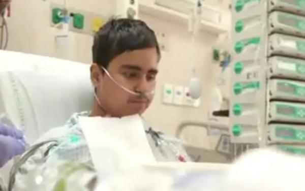 Transplantasi Jantung Robotik Pertama di Dunia Dilakukan di Arab Saudi