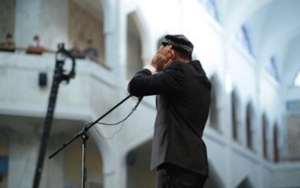 Menelusuri Sejarah Adzan