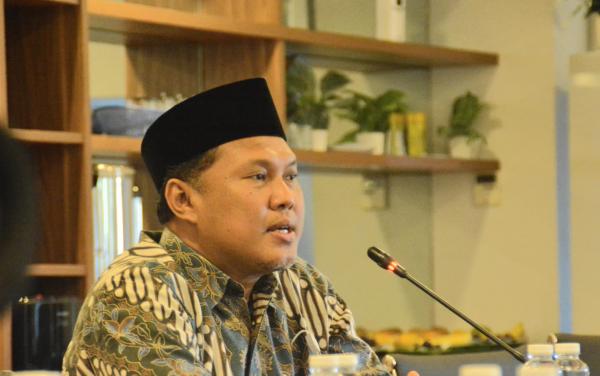 Ekonomi Syariah Masuk RPJPN 2025-2045, Ketua MUI: Saatnya Bekerja Keras