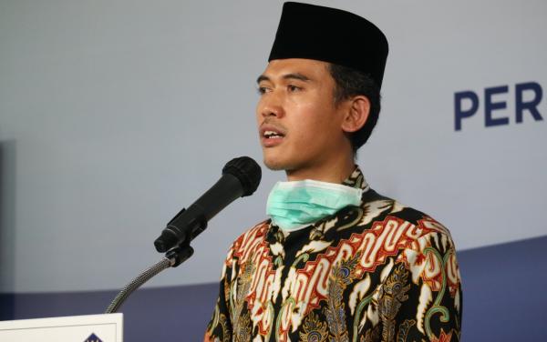 Pengarusutamaan Halal Mendesak Seiring Terakomodasinya Eksyar di RPJPN 2025-2045