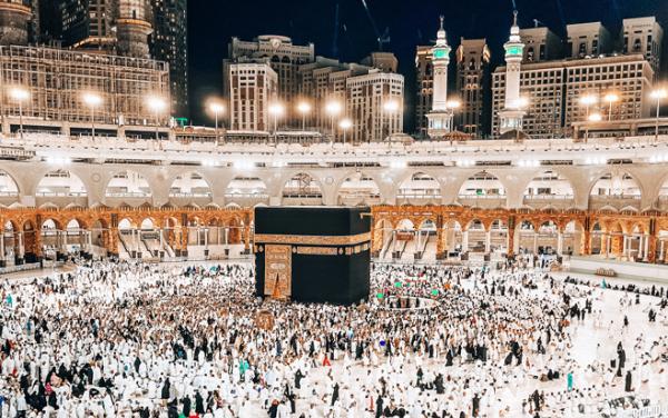 Umrah Dibiayai Non Muslim, Apakah Dibolehkan?