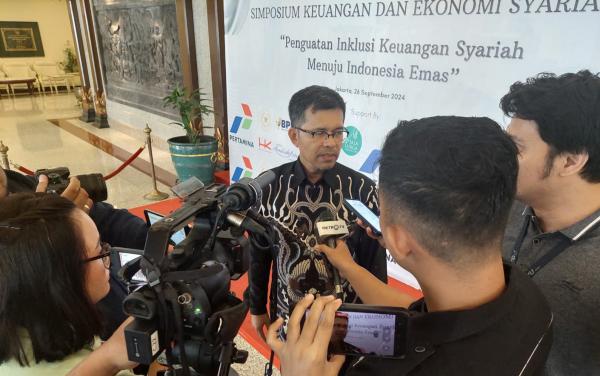 Nilai Wakaf di Indonesia Tembus Rp2.050 Triliun, Mayoritas Berupa Aset Tidak Produktif