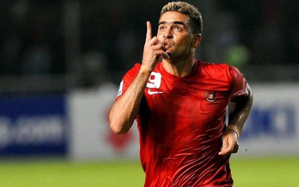 Jadi Mualaf, Cristian Gonzales Sebut Ibadah di Islam Tidak Ada yang Berat