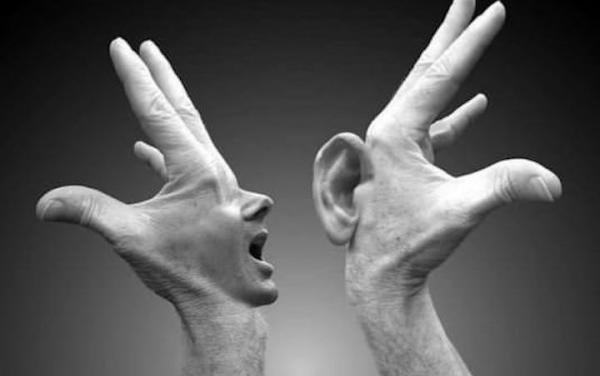 Waspada! Goda Manusia, Setan Gunakan Empat Pintu