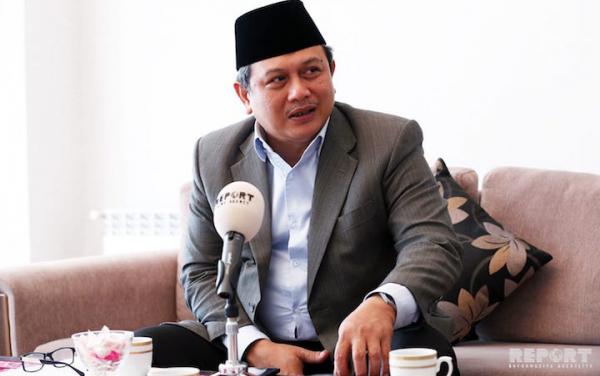 Mengenal Prof. Husnan Bey Fananie yang Ditetapkan Jadi Plt. Ketum Parmusi