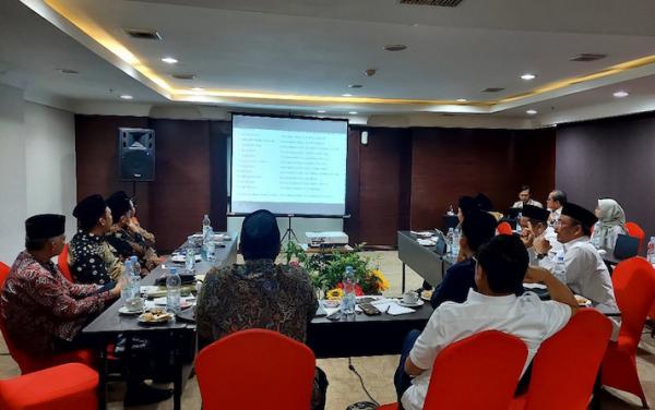Masyarakat Tak Perlu Ragukan Sertifikat Halal dari BPJPH