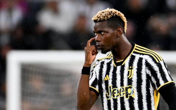 Glandang Juventus Paul Pogba Beberkan Alasan Pindah Agama Islam