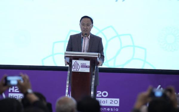 H20 2024 Hasilkan 52 MRA hingga Komunike Penguatan Ekosistem Halal Global