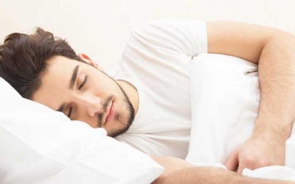 Doa Bagi Orang yang Sulit Tidur