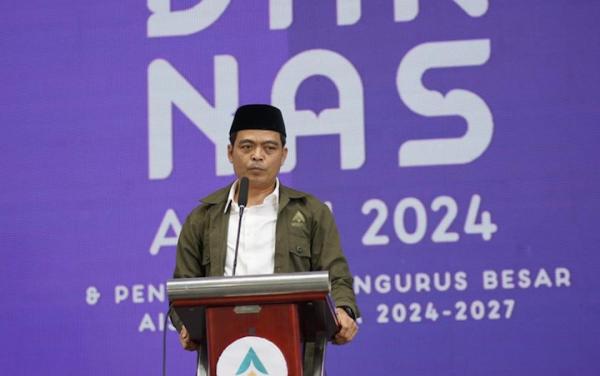Pesantren Harus Manfaatkan Teknologi untuk Dakwah dan Kemaslahatan