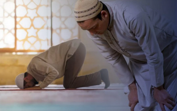 Penuh Hikmah, Rukuk dan Sujudlah Berlama-lama Agar Sembuh