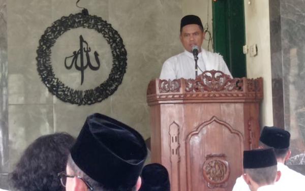 Bukan Rukun, Bolehkah Membaca Basmalah di Awal Khutbah?