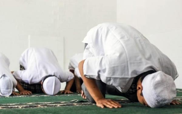 Kita Bisa Jadi Salah Satunya, Ini Dia Lima Orang yang Didoakan Para Malaikat