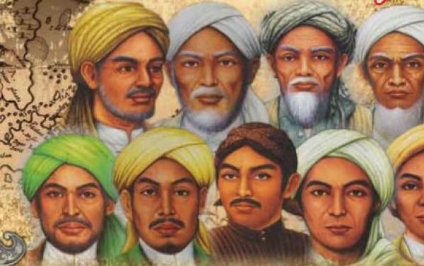 Wali Songo Disebut Bukan Penyebar Islam Pertama di Indonesia