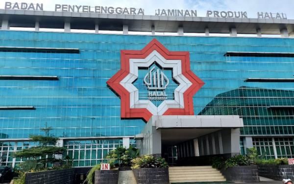 Wajib Halal Berlaku, BPJPH Siapkan 1.032 Pengawas Jaminan Produk Halal