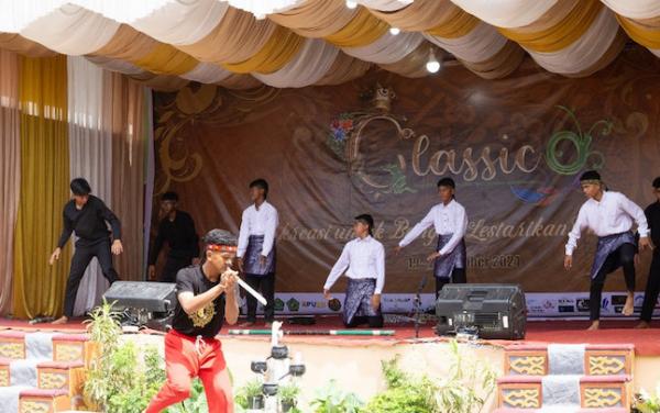 Dayah Insan Qurani Gelar CLASSIC Diikuti Ribuan Peserta