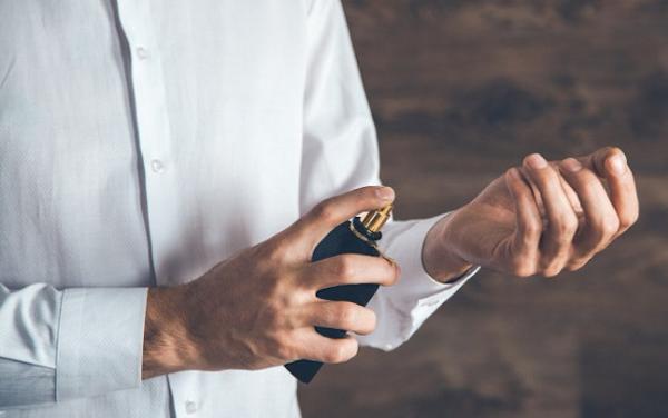 Memakai Parfum Itu Sunnah Rasul