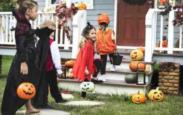 Merayakan Halloween dalam Islam, Bagimana Hukumnya?