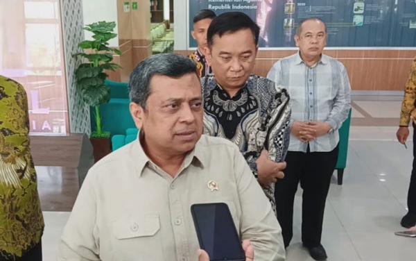 Babe Haikal: Silakan Jual Produk Tidak Halal, Tapi…