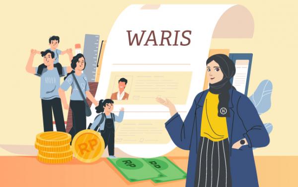 Apakah Anak yang Pindah Agama Berhak Mendapat Warisan?