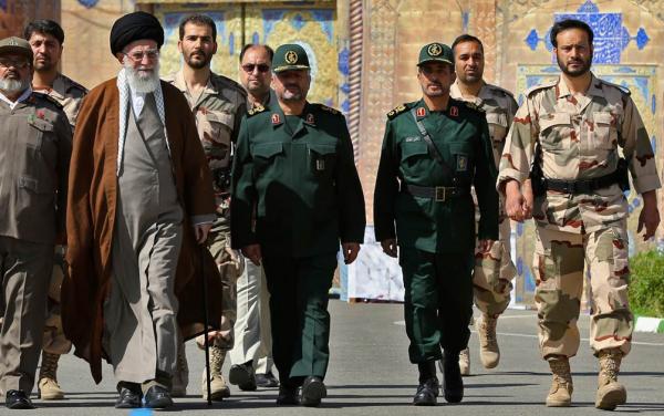 Pejabat Iran: 45 Tahun, AS Telah Mengubah Dunia Islam Jadi Medan Perang