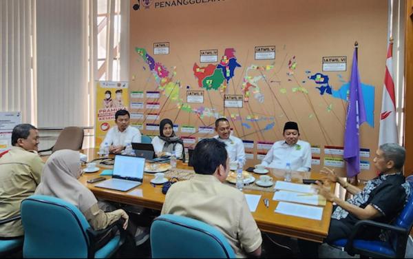 16.937 Pelajar Ikuti Lomba di KPMN 2024