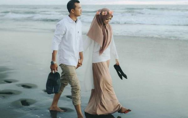 Ujian Mendapatkan Suami yang Tidak Saleh
