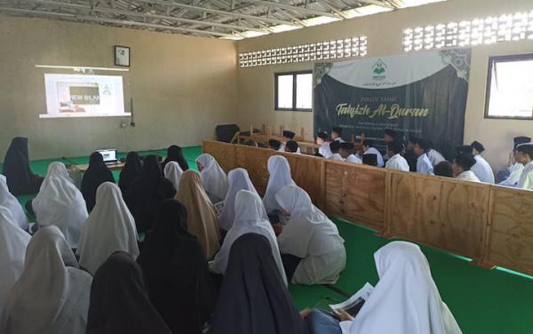 Guru, Bintang Terang Bagi Generasi Bangsa