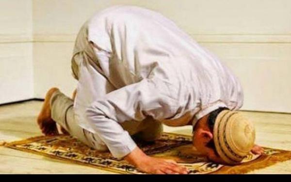 Zaman Belum Melaksanakan Shalat Juga Sudah Dapat Rezeki dari Allah