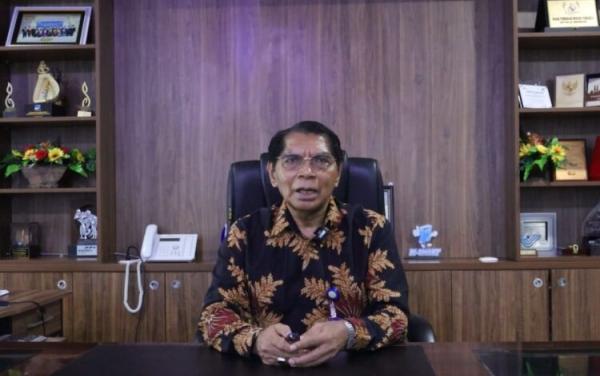 Tokoh Katolik Kupang Sambut Gembira Kehadiran Muhammadiyah