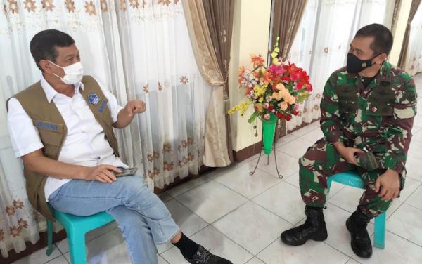 Ketika Jenderal Maruli Membangunkan Sang Komandan
