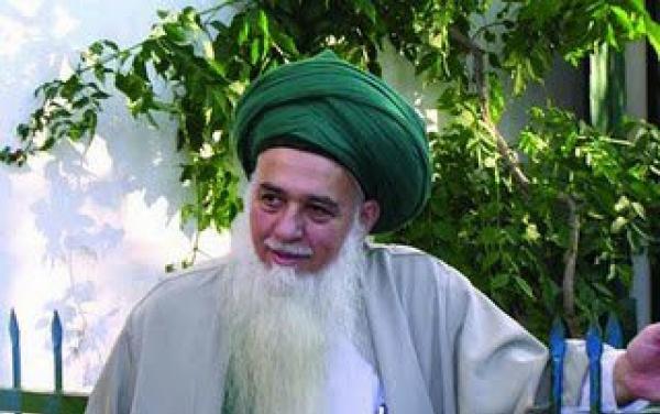 Ulama Tarekat Naqsabandiyah Syekh Hisham Kabbani Wafat