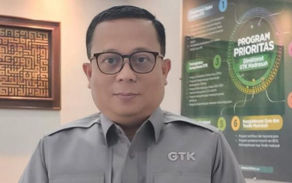 Ini Kriterianya, Kemenag Beri Perlindungan Jamsostek 165.768 Guru Madrasah Non ASN melalui BPJS