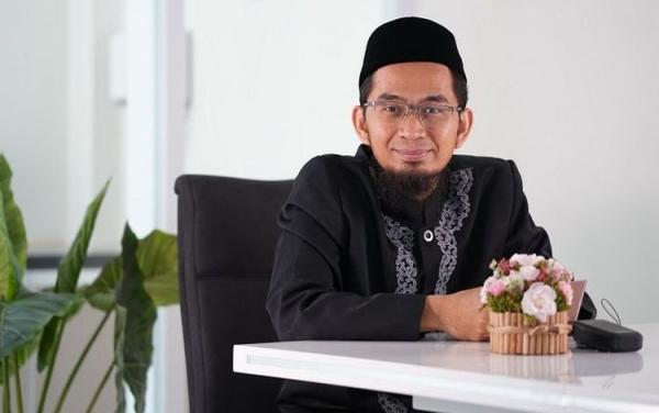 Guyon UAH: Jihad Itu di Jalan Allah, Bukan di Jalan Thamrin