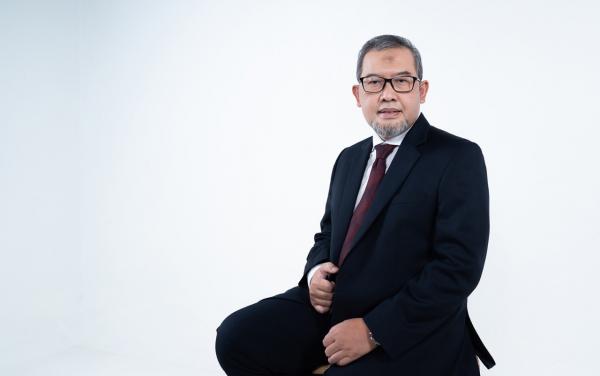 Profil Imam Teguh Saptono Dirut Baru Bank Muamalat