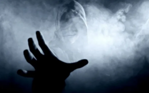 Inilah 10 Pintu Masuk Jin ke Tubuh Manusia