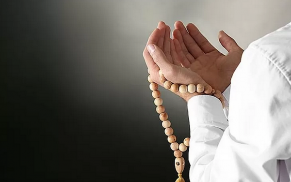 Bolehkah Tidak Berdoa di Antara Dua Khutbah Jumat?