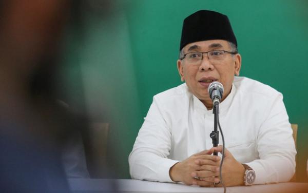 Siap Kelola Tambang Batu Bara 26.000 Ha, PBNU Bentuk PT BUMN