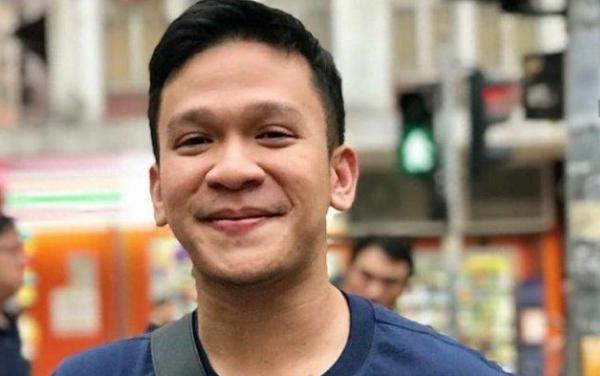 Adik Ruben Onsu, Jordi Onsu Temukan Ketenangan usai Ikut Kajian Al-Quran