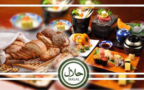 Tak Hanya Muslim, Produk Halal Telah Menjadi Tren dan Gaya Hidup Semua Orang