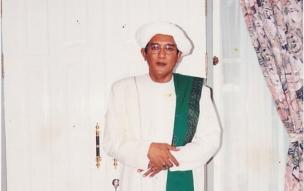 Mengenal Abah Guru Sekumpul yang Haulnya Dihadiri Lebih 4 Jutaan Orang