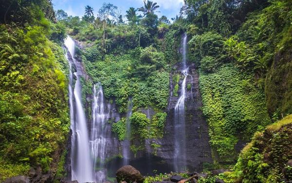 Surga itu Sekarang, Bukan Nanti!