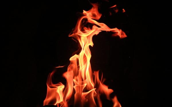 Api yang Kau Nyalakan Akan Berbalik Membakarmu