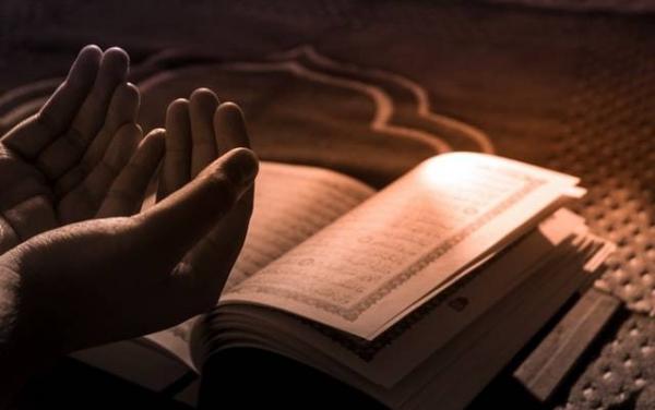 Keutamaan Surah An-Nur Ayat 35 Tentang Cahaya Allah, untuk Penjagaan Diri