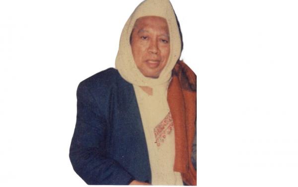 Cerita KH. Osman Mansoer Pendiri UIN Malang, Mengajarkan Islam di Gereja