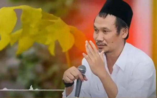 Gus Baha Bakal Hadiri Peringatan Isra Miraj di Istiqlal 27 Januari 2025