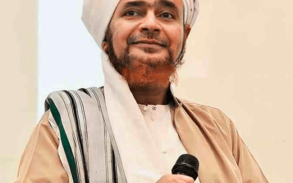 Habib Umar: Indonesia Negeri yang Paling Dijaga Allah